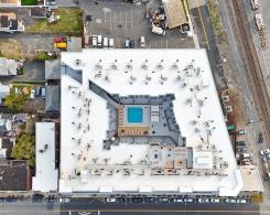 95 Anderson Street Mixed-Use Complex