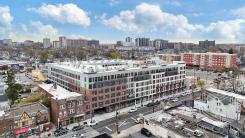 95 Anderson Street Mixed-Use Complex