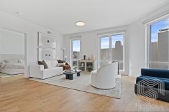 95 Anderson Street Mixed-Use Complex