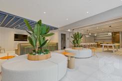 95 Anderson Street Mixed-Use Complex
