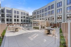 95 Anderson Street Mixed-Use Complex