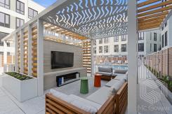 95 Anderson Street Mixed-Use Complex