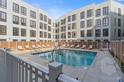 95 Anderson Street Mixed-Use Complex