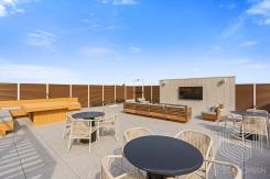 95 Anderson Street Mixed-Use Complex