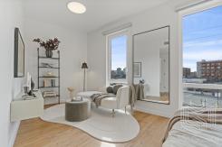 95 Anderson Street Mixed-Use Complex