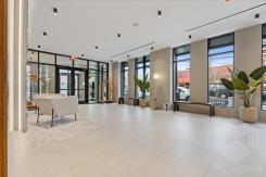 95 Anderson Street Mixed-Use Complex