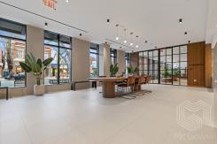 95 Anderson Street Mixed-Use Complex