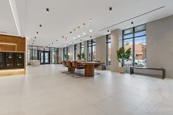 95 Anderson Street Mixed-Use Complex