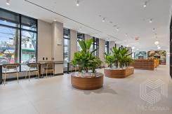 95 Anderson Street Mixed-Use Complex