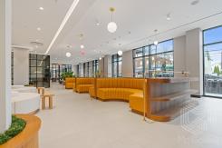 95 Anderson Street Mixed-Use Complex
