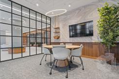 95 Anderson Street Mixed-Use Complex