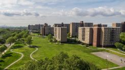 Boiler Decentralization at Spring Creek Towers - Starrett City