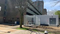 Boiler Decentralization at Spring Creek Towers - Starrett City