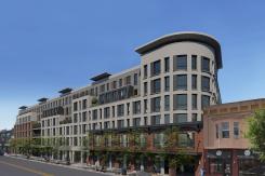 95 Anderson Street Mixed-Use Complex