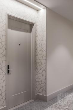 95 Anderson Street Mixed-Use Complex