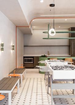 95 Anderson Street Mixed-Use Complex