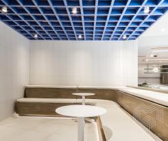 95 Anderson Street Mixed-Use Complex