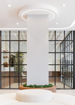 95 Anderson Street Mixed-Use Complex