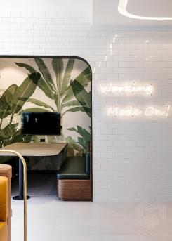 95 Anderson Street Mixed-Use Complex