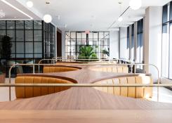 95 Anderson Street Mixed-Use Complex