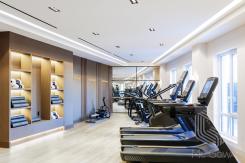 95 Anderson Street Mixed-Use Complex