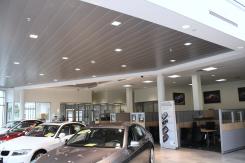 DCH BMW Dealership
