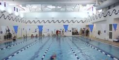 YMCA - Prospect Park Aquatic Center