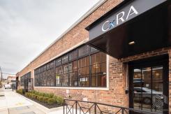 CxRA Commercial Kitchen