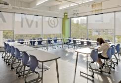 Innovate Manhattan Charter School