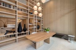 Carlyle Sales Center