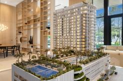 Carlyle Sales Center