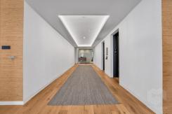 Starwood Capital Lobbies