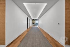 Starwood Capital Lobbies