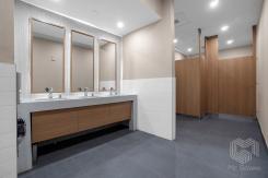 Starwood Capital Lobbies