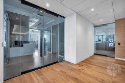 Starwood Capital Lobbies