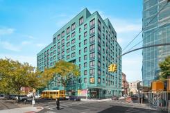 723-733 Myrtle Avenue