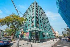 723-733 Myrtle Avenue