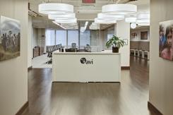 IAVI Office Headquarters