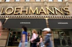 Loehmann's Retail Stores