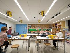 The Shefa School