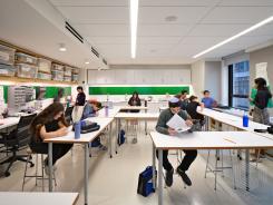 The Shefa School
