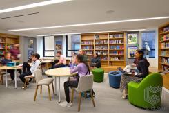 The Shefa School