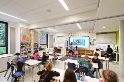The Shefa School
