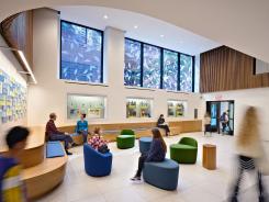 The Shefa School