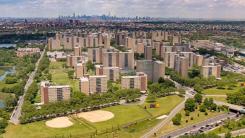 Boiler Decentralization at Spring Creek Towers - Starrett City