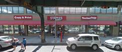 Staples Superstore NYC