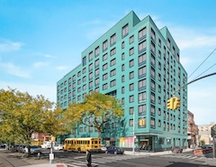 723-733 Myrtle Avenue