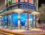 Citibank Alton Road