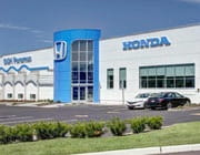 DCH Honda Dealership