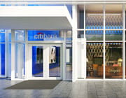 Citibank Miami Center